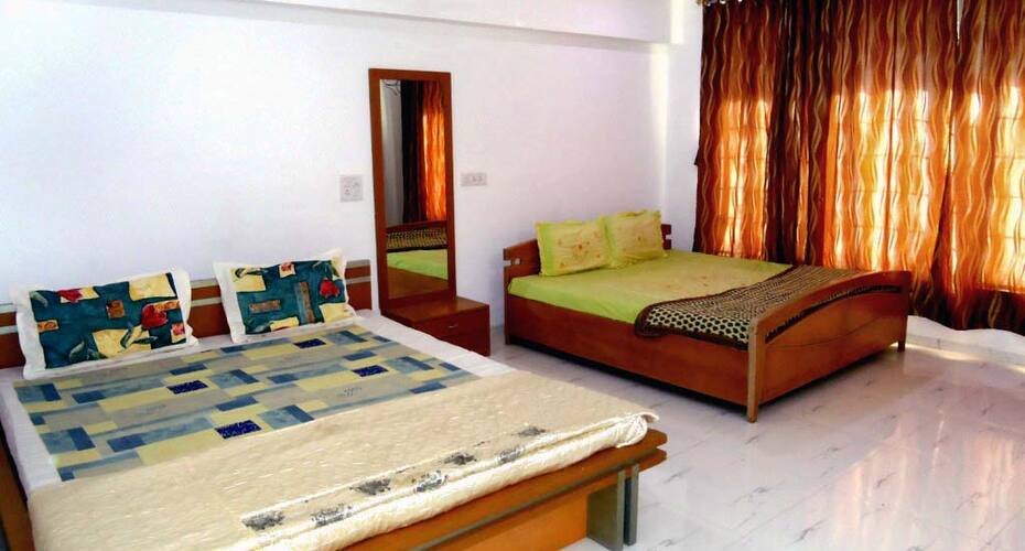 Karjat Villa - SKS Farm, Thane 3